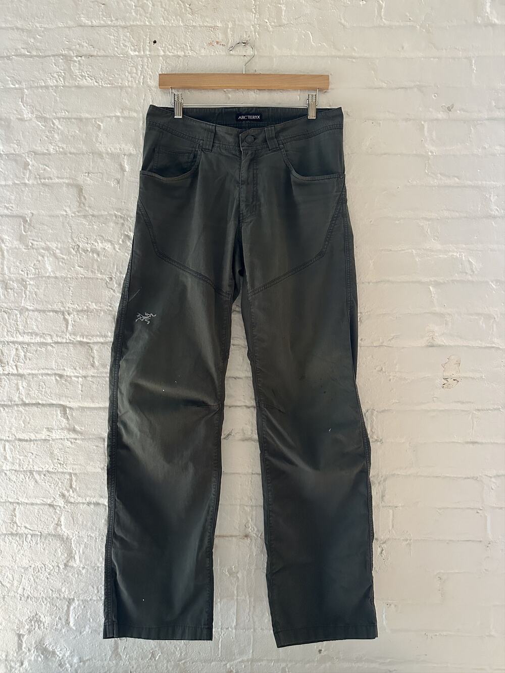 Arc'Teryx Cargo Pants